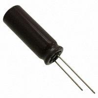 Nichicon - UPA1V182MHD - CAP ALUM 1800UF 20% 35V RADIAL