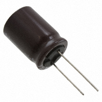 Nichicon - UPB2D151MHD1TN - CAP ALUM 150UF 20% 200V RADIAL