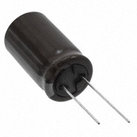 Nichicon - UPB2D221MHD - CAP ALUM 220UF 20% 200V RADIAL
