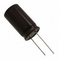 Nichicon - UPB2D391MRD - CAP ALUM 390UF 20% 200V RADIAL