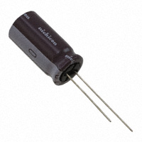 Nichicon - UPB1V102MHD1TO - CAP ALUM 1000UF 20% 35V RADIAL