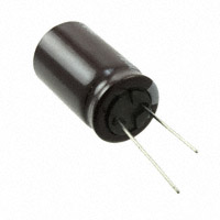 Nichicon - UPB2G680MHD - CAP ALUM 68UF 20% 400V RADIAL