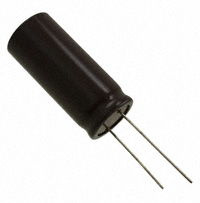 Nichicon - UPB2E391MRD - CAP ALUM 390UF 20% 250V RADIAL
