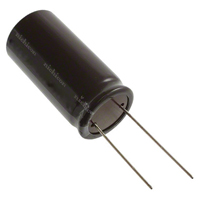 Nichicon - UPB2D681MRD - CAP ALUM 680UF 20% 200V RADIAL