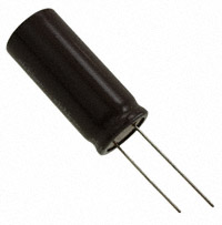 Nichicon - UPB2G181MRD - CAP ALUM 180UF 20% 400V RADIAL