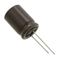 Nichicon - UPB2G470MHD - CAP ALUM 47UF 20% 400V RADIAL
