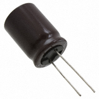 Nichicon - UPB2G470MHD1TN - CAP ALUM 47UF 20% 400V RADIAL