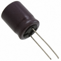 Nichicon - UPB2V330MHD1TN - CAP ALUM 33UF 20% 350V RADIAL