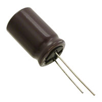 Nichicon - UPB2V470MHD - CAP ALUM 47UF 20% 350V RADIAL