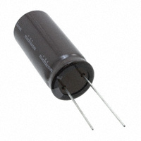 Nichicon - UPB2W121MRD - CAP ALUM 120UF 20% 450V RADIAL