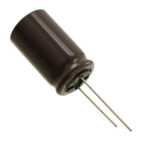 Nichicon - UPB2W330MHD - CAP ALUM 33UF 20% 450V RADIAL