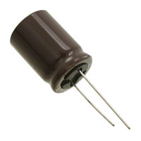 Nichicon - UPB2W470MHD - CAP ALUM 47UF 20% 450V RADIAL