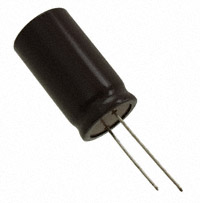 Nichicon - UPB2W820MRD - CAP ALUM 82UF 20% 450V RADIAL