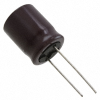 Nichicon - UPJ1H681MHD6TN - CAP ALUM 680UF 20% 50V RADIAL