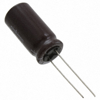 Nichicon - UPJ1V681MHD - CAP ALUM 680UF 20% 35V RADIAL