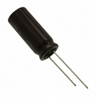 Nichicon - UPJ0J392MHD - CAP ALUM 3900UF 20% 6.3V RADIAL