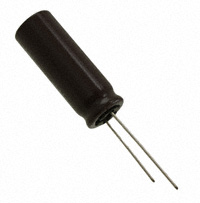Nichicon - UPJ0J472MHD - CAP ALUM 4700UF 20% 6.3V RADIAL