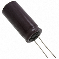 Nichicon - UPJ1H222MHD - CAP ALUM 2200UF 20% 50V RADIAL