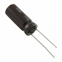 Nichicon - UPJ1C560MDD1TD - CAP ALUM 56UF 20% 16V RADIAL