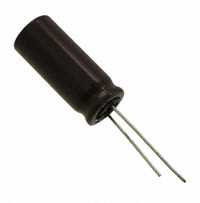 Nichicon - UPJ1K271MHD - CAP ALUM 270UF 20% 80V RADIAL