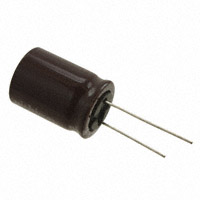 Nichicon - UPJ1J681MHD6 - CAP ALUM 680UF 20% 63V RADIAL