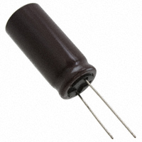 Nichicon - UPJ1J821MHD - CAP ALUM 820UF 20% 63V RADIAL