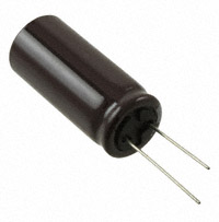 Nichicon - UPJ1V332MHD - CAP ALUM 3300UF 20% 35V RADIAL