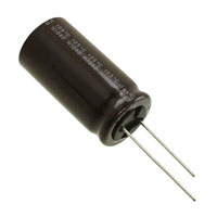 Nichicon - UPJ2A561MHD - CAP ALUM 560UF 20% 100V RADIAL