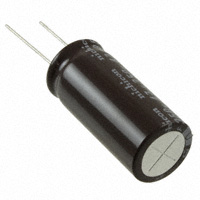 Nichicon - UPJ2V470MHD - CAP ALUM 47UF 20% 350V RADIAL