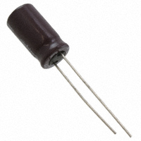 Nichicon - UPM1J680MPD1TD - CAP ALUM 68UF 20% 63V RADIAL