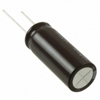 Nichicon - UPM0J103MHD - CAP ALUM 10000UF 20% 6.3V RADIAL