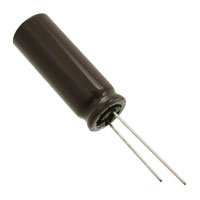 Nichicon - UPM0J472MHD - CAP ALUM 4700UF 20% 6.3V RADIAL