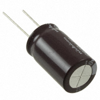 Nichicon - UPM1A682MHD6 - CAP ALUM 6800UF 20% 10V RADIAL