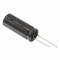 Nichicon - UPM1H152MHD - CAP ALUM 1500UF 20% 50V RADIAL