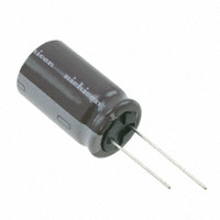Nichicon - UPM1H152MHD6 - CAP ALUM 1500UF 20% 50V RADIAL