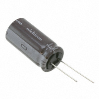 Nichicon - UPM1V272MHD6 - CAP ALUM 2700UF 20% 35V RADIAL