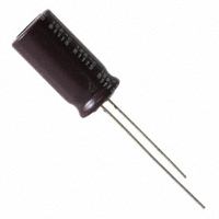 Nichicon - UPM1V331MPD - CAP ALUM 330UF 20% 35V RADIAL