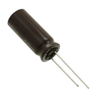 Nichicon - UPM2A181MHD - CAP ALUM 180UF 20% 100V RADIAL