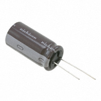 Nichicon - UPM2A471MHD6 - CAP ALUM 470UF 20% 100V RADIAL