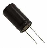 Nichicon - UPS2D331MRD - CAP ALUM 330UF 20% 200V RADIAL