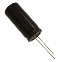 Nichicon - UPS2D471MRD - CAP ALUM 470UF 20% 200V RADIAL