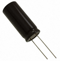 Nichicon - UPS2G101MRD - CAP ALUM 100UF 20% 400V RADIAL