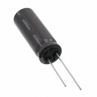 Nichicon - UPT2D151MHD - CAP ALUM 150UF 20% 200V RADIAL