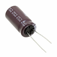 Nichicon - UPT2E560MHD1TO - CAP ALUM 56UF 20% 250V RADIAL