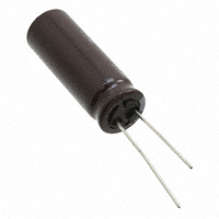 Nichicon - UPT2P121MHD - CAP ALUM 120UF 20% 220V RADIAL