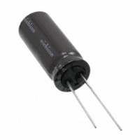 Nichicon - UPTW6270MHD - CAP ALUM 27UF 20% 420V RADIAL
