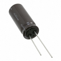 Nichicon - UPTW6330MHD - CAP ALUM 33UF 20% 420V RADIAL