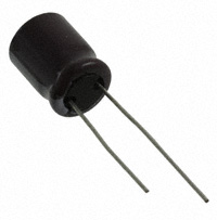 Nichicon - UPW1J101MPD - CAP ALUM 100UF 20% 63V RADIAL