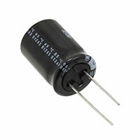 Nichicon - URS1A103MHD - CAP ALUM 10000UF 20% 10V RADIAL