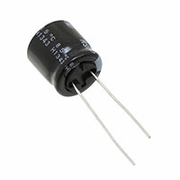 Nichicon - URS1C102MHD1TO - CAP ALUM 1000UF 20% 16V RADIAL